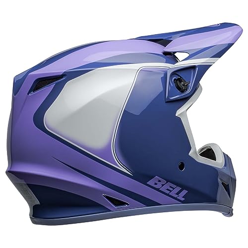 Image of Bell Powersports MX-9 MIPS Motorcycle Helmets