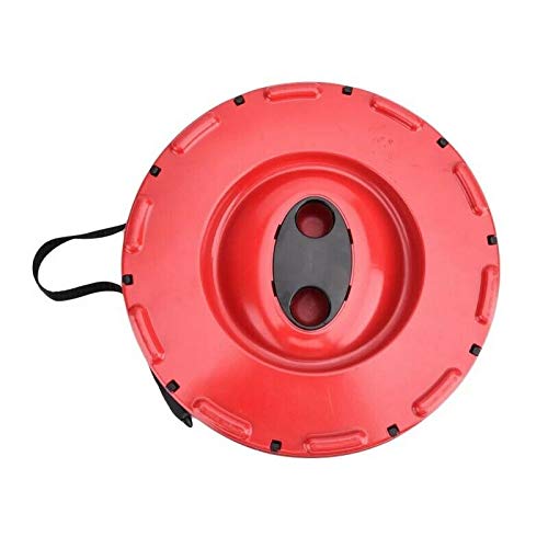 Hitopseller® Sgabello Pieghevole Portatile