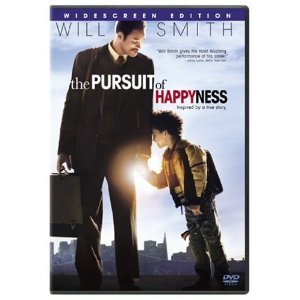 The Pursuit of Happyness (Widescreen Edition) (2006) USED