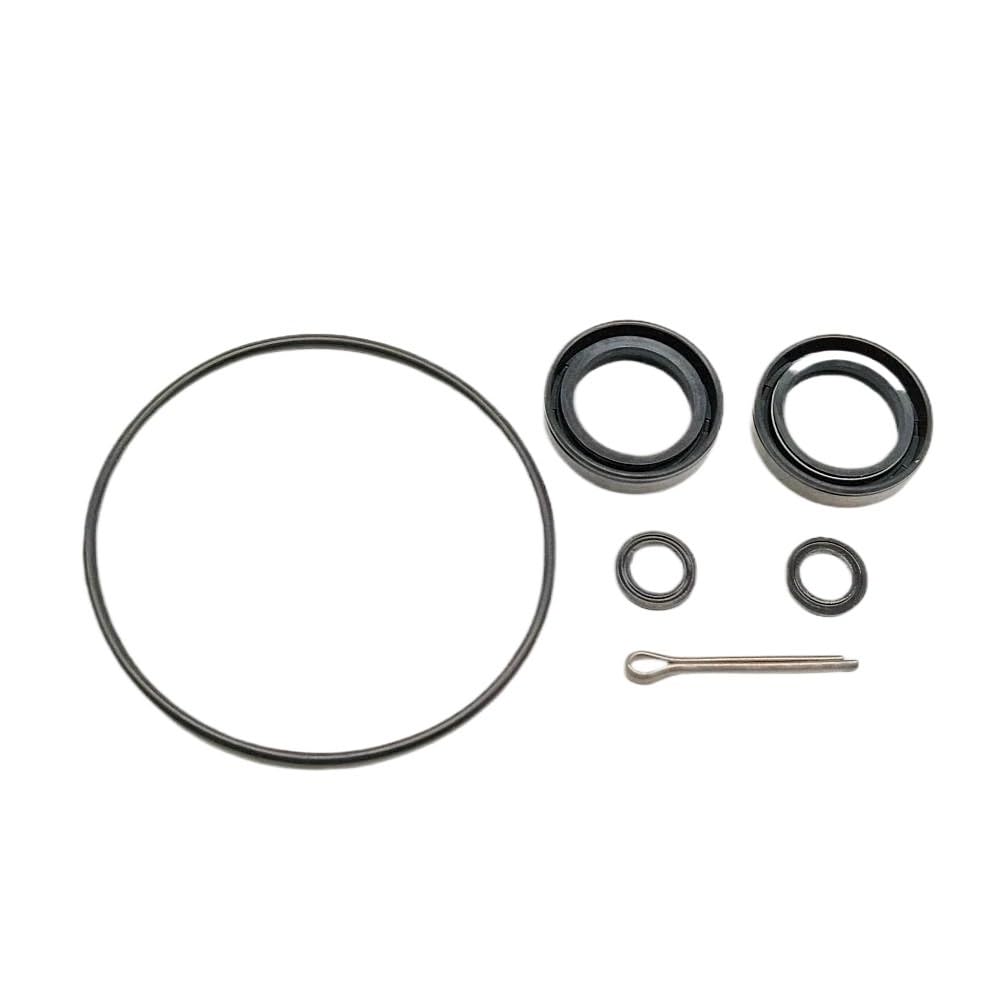 Joint d'étanchéité moteur hors-bord 4 temps anti-fuite DF70-DF90