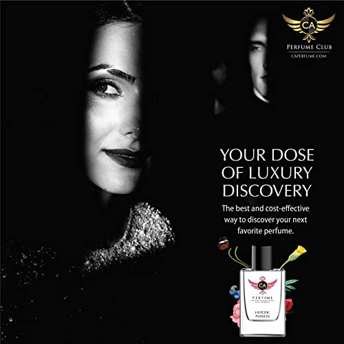 Ca Perfume Impression Of Millesime Imperial For Women & Men Replica Version Fragrance Dupes Concentrated Long Lasting Eau De Parfum Spray Refillable Atomizer Bottle2 Fl Oz/60Ml-X1 thumb #8