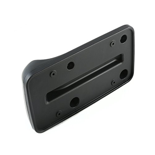 Omix-Ada | 11233.06 | License Plate Bracket | Oe Reference: 55174994 | Fits 1997-2006 Jeep Wrangler Tj #TOP1