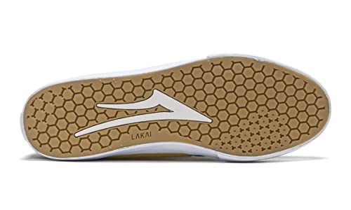 Image of Lakai Manchester Men's Skate Shoes - Low Top Classic Sneakers