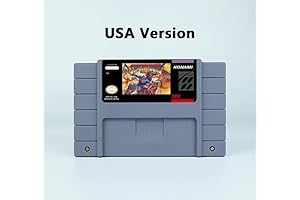Sunset Riders SNES Action Game