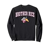 Brother Rice High School Crusaders Sweatshirt C2