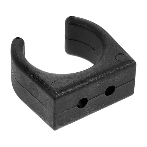 Mikikit 32mm�i�C�������p�C�v�N�����v ���b�g�p�p�h���N�����v �I�����N�N���b�v�t�@�X�i�[ ���p�r�{�[�g�ڑ��� �f�b�L�n�[�h�E�F�A�Œ�A