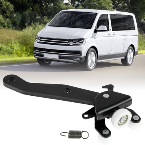 Rodillos Puerta Corredera VW Transporter T5 2003-2016 Bisagra 7H0843397 2