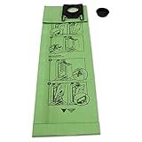 RCP9VMHBA12 - Paper Vacuum Bags