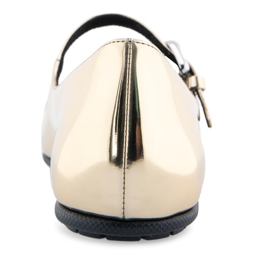 Aerosoles Women's Perry Mary Jane Flat3