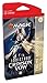 Magic TCG Magic: The Gathering Crimson Vow Theme Booster - White