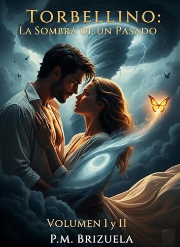 Torbellino: La Sombra de un Pasado