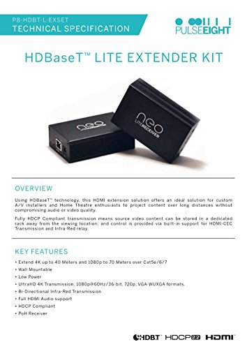 Micro SATA Cables NEO:Lite Extender Set con adaptador CEC USB miniatura 5