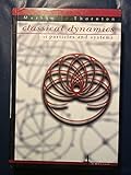 Classical Dynamics of Particles and Systems, 4th Edition