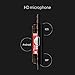 KZ ZST Dynamic Hybrid Dual Driver in Ear Earphones (Colorful with Mic)