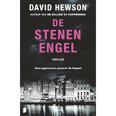 De stenen engel