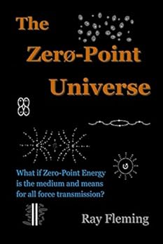 Paperback The Zero-Point Universe Book