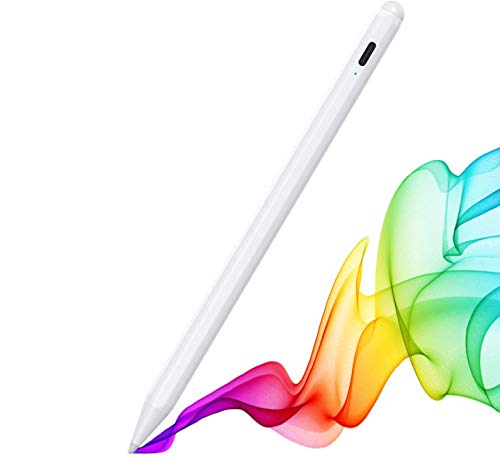 Authentic Crazy Deals Stylus Pen for iPad, Upgraded iPad Pencil with Palm Rejection High Precise