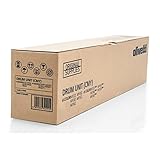 olivetti latino italiano online couleur Olivetti Tambour Couleur dcolor MF222/282/362