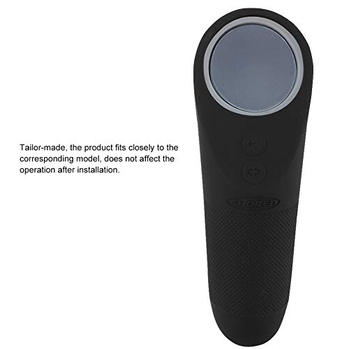 01 Capa protetora, capa de silicone à prova de poeira, ecológica para Oculus Go VR