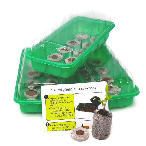 8 Best Seed Starting Kits To Buy In 2021 ThatWoWGarden