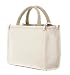 Imagen de Liu Jo bolso bandolera Ridhi Tote Bag Neutro
