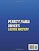 Pennsylvania Driver's License Mastery: Ace Your Exam! 360 Practice Q&A (21 Full Tests) with Expert Tips and Detailed Explanations
