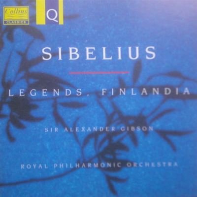 Sibelius - RPO