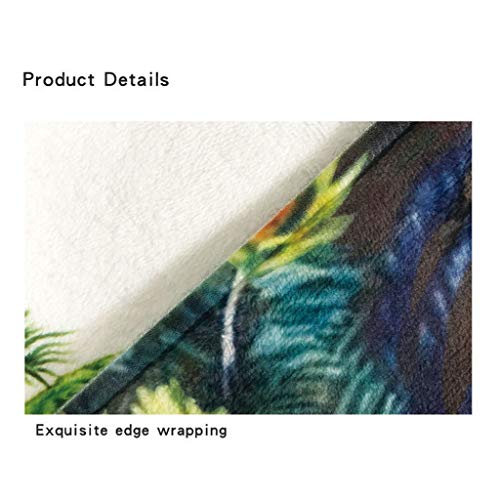 Conjunto de 3 peças de tapete de banheiro em chenille antiderrapante da Flameer, inclui tapete de ba