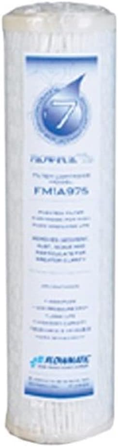 Watts FM1A975RV 10" Sediment Filter Replacement Cartridge