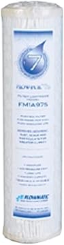 Watts FM1A975RV 10" Sediment Filter Replacement Cartridge