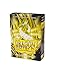 Arcane Tinman Dragon Shield Japanese Size Sleeves – Matte Yellow 60CT - Card Sleeves Smooth & Tough - Compatible with Pokemon, Yugioh, & More– TCG, OCG,ART11114
