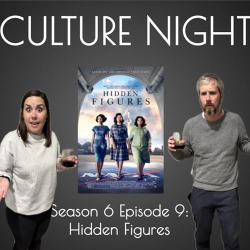 Hidden Figures | S6E9