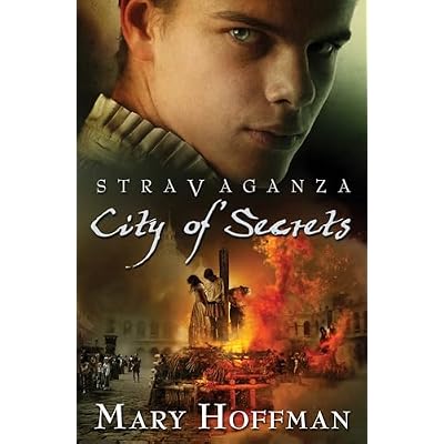 Stravaganza - City of Secrets