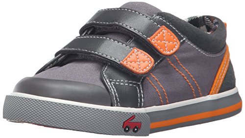 See Kai Run Toddler Hess II Sneaker