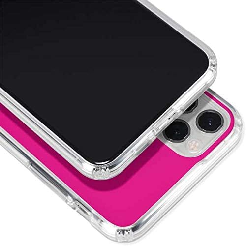 Skinit Clear Phone Case Compatible with iPhone 11 Pro - Officially Licensed Betty Boop Pink Background Design