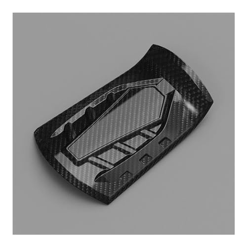 Protection réservoir X-Max 300 pour vos trajets urbains - 4