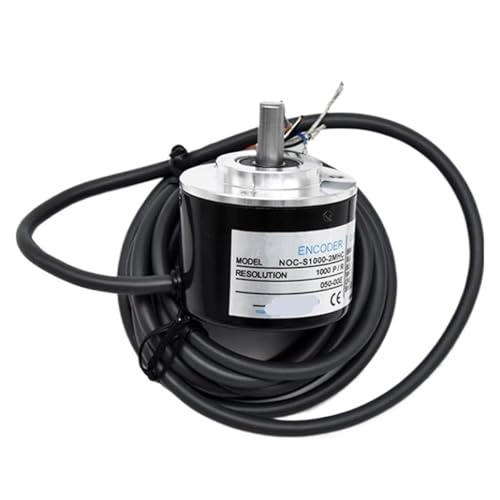 MILRJYZRE Inner Control Encoder NOC/NOC2-S1024-2MHTS100 2MHT S200 S360 500 6002MHT 1000 1024 2000 NOC-SP360-2MC 2MD(500 2mhc,NOC2-S)