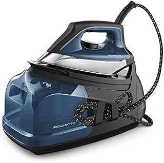 Rowenta DG8624U1 Perfect Pro Station 1800 Watts Fast Heat Up, and 430g /