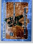 2024-25 Upper Deck City Satellites #CS-8 Kirill Kaprizov Minnesota Wild NHL Hockey Card in Raw (NM or Better) Condition
