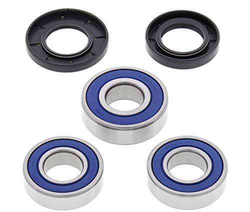 Kit roulements de roue arriere Gas Gas MC EC-KIT roulement moto 25-1457