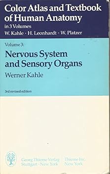 Flexibound Color Atlas And Textbook Of Human Anatomy Book