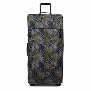 Eastpak Tranverz L Koffer, 79 cm, 121 L, Brize Core (Grijs)