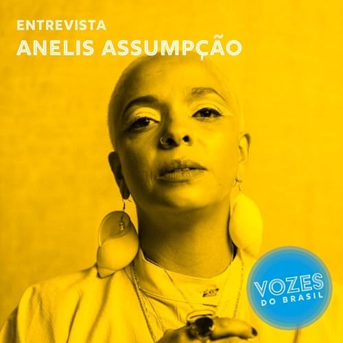 Anelis Assump&ccedil;&atilde;o
