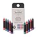 Speedball 002906 Fountain Pen Ink Cartridges, Assorted Colors Art Products 2906