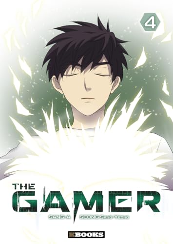 The Gamer — Tome 4
