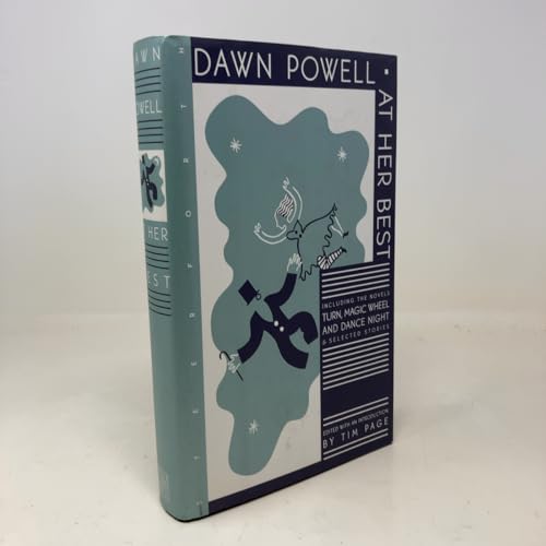 Dawn Powell at Her Best