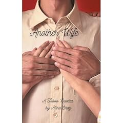 Another Wife Audiolibro Por Alina Shay arte de portada
