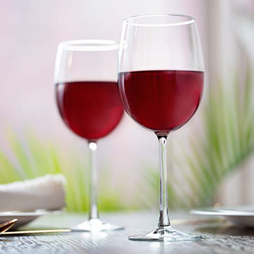 Luminarc Cachet 19 Ounce White Wine Glass