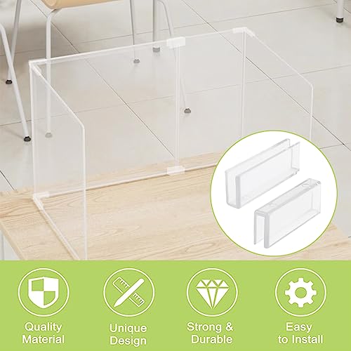 UFURMATE Glass Connector - Image 3