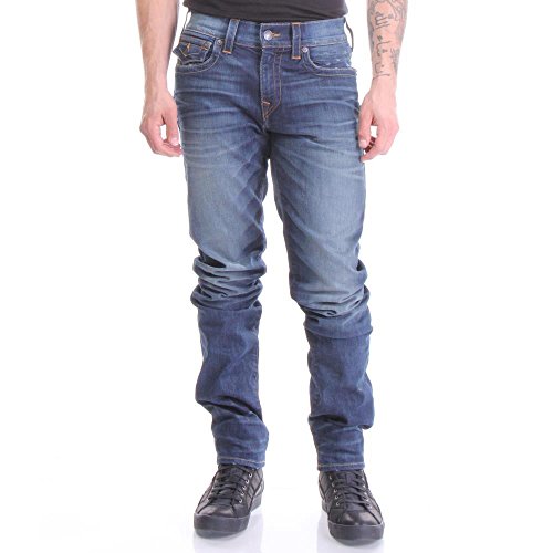 True Religion Men's Geno with Flap | Urban Dweller | 38